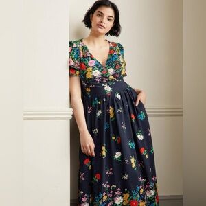 Boden Tessa Maxi Dress